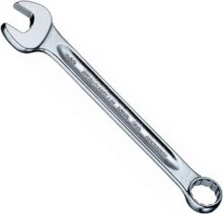 Stahlwille 130A Short Combination Spanner - 1/2" AF -Home Tools Sale 130A