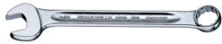 Stahlwille 130A Short Combination Spanner - 9/16" AF