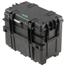 Stahlwille 13217 TS Tool Trolley In Jet Black 7 Stahlwille 13217 TS Tool Trolley In Jet Black -Home Tools Sale 13217B