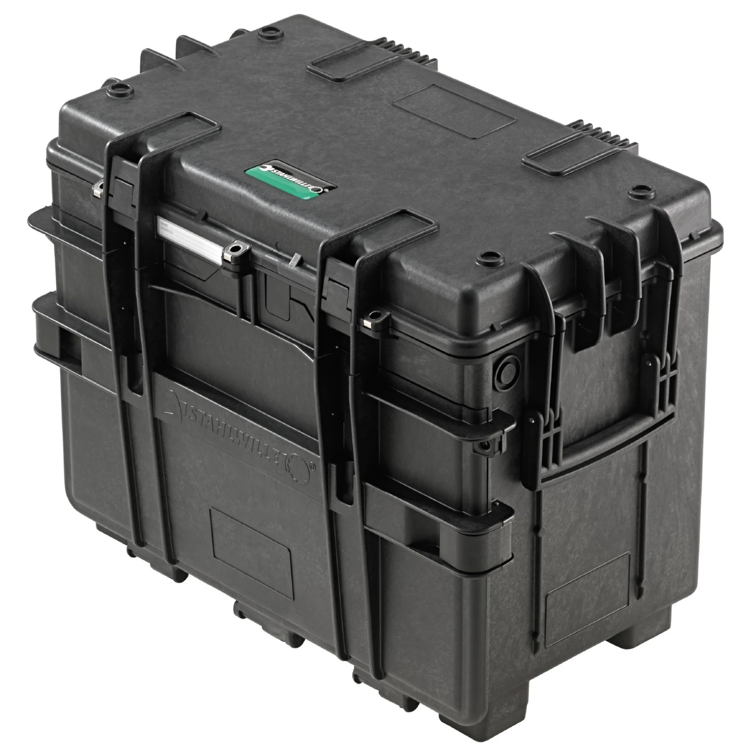 Stahlwille 13217 TS Tool Trolley In Jet Black 5 Stahlwille 13217 TS Tool Trolley In Jet Black - Image 3