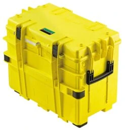 Stahlwille 13217 LGE Tool Trolley In Luminous Yellow -Home Tools Sale 13217Y