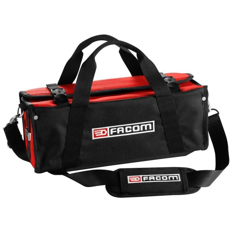 Facom BS.SMB 16" Maintenance Soft Tool Bag 3 Facom BS.SMB 16" Maintenance Soft Tool Bag