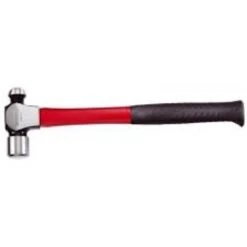 Teng HMPB24 24oz (1.1/2lb) Ball Pein Hammer With Fibreglass Handle