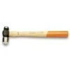 Beta 1377 Engineers Ball Pein Hammer Wooden Handle 1lb | 16oz | 450g -Home Tools Sale 132867
