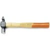 Beta 1378 Joiner's Hammer Round Head &amp; Pein Hickory Shaft 570g -Home Tools Sale 132872