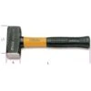 Beta 1380T Lump (Club) Hammer Fibre Shaft 1250g / 1.2kg -Home Tools Sale 132902