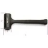 Beta 1391 Rubber Dead Blow Hammer 35mm -Home Tools Sale 132923