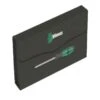 Wera 136523 Empty Standard Kraftform Screwdriver Wallet / Pouch -Home Tools Sale 135623