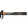 Beta 1377T Engineers Ball Pein Hammer Fibreglass Handle 1lb | 16oz | 450g -Home Tools Sale 1377T 1