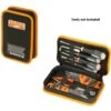 Bahco 4750FB5A Small Hand Tool Organiser Storage Case Zipped Pouch -Home Tools Sale 146309013