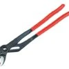 Knipex 87 01 400 Cobra® Waterpump Pliers PVC Grip 400mm - 95mm Capacity 2 Knipex 87 01 400 Cobra® Waterpump Pliers PVC Grip 400mm - 95mm Capacity -Home Tools Sale 146312922