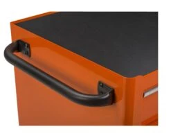 Bahco 1475KXL6 C75 40" 6 Drawer Mobile Roller Cabinet Orange -Home Tools Sale 1475kxl6 13 1