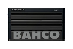 Bahco 1487K4BLACK E87 ‘Premium’ 4 Drawer Top Chest Black -Home Tools Sale 1487k4black.png 1