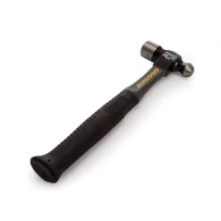 Stanley 1-54-712 Graphite Ball Pein Hammer 340g / 12 Oz