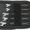 Stahlwille 16/5 PC 5 Piece Mini Combination Spanner Set. 3.2-5mm -Home Tools Sale 16 5 fot 012