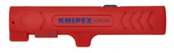 Knipex 16 64 125 SB Round &amp; Flat Cable Dismantling Stripping Tool 13mm