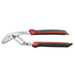 Facom 180A.CPE High Performance Multigrip Pliers With Bi-Material Soft Grip Handles