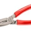 Facom 185A.20G Long Half-Round Nose Pliers 200mm -Home Tools Sale 185a.20g