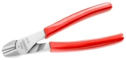 Facom 192A.20G High Performance Side Cutting Pliers (Snips) 200mm