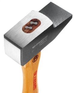 Facom 200H.28 Riveting Hammer - 0.380kg -Home Tools Sale 200H.60 1
