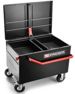 Facom 2092B Roller Chest With Vertical Access -Home Tools Sale 2092B 3