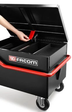 Facom 2092B Roller Chest With Vertical Access -Home Tools Sale 2092B 4