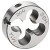 Facom 221.14X200 High Speed Steel Split Die M14 X 2.00mm -Home Tools Sale 221.14x200 3