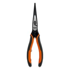 Bahco 2430G-140 ERGO Snipe Long Nose Pliers 140mm 7 Bahco 2430G-140 ERGO Snipe Long Nose Pliers 140mm -Home Tools Sale 2430G 200 1