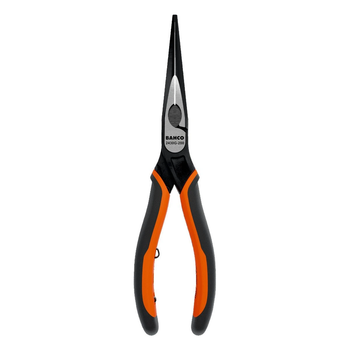 Bahco 2430G-140 ERGO Snipe Long Nose Pliers 140mm 5 Bahco 2430G-140 ERGO Snipe Long Nose Pliers 140mm - Image 3