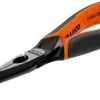 Bahco 2430G-200 ERGO Snipe Long Nose Pliers 200mm