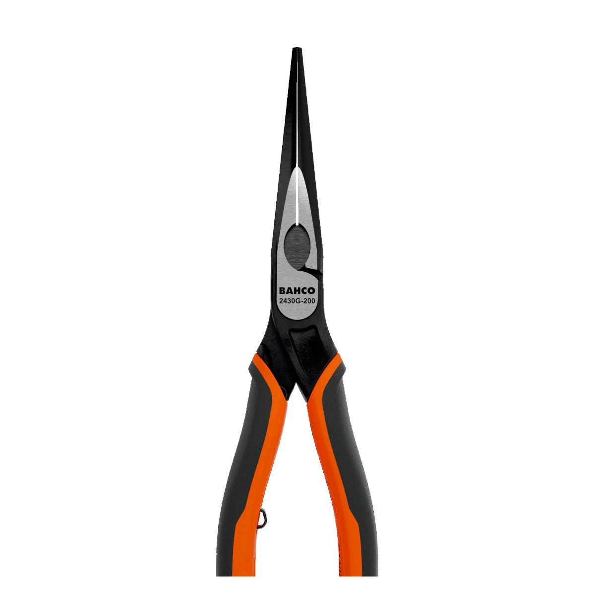 Bahco 2430G-140 ERGO Snipe Long Nose Pliers 140mm 4 Bahco 2430G-140 ERGO Snipe Long Nose Pliers 140mm - Image 2