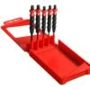 Facom 249.GPB 5 Piece Sheathed Anti-Vibration Drift Punch Set 3-8mm -Home Tools Sale 249gpb 1