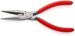 Knipex 25 01 160 Snipe Long Nose Side Cutting Pliers (Radio Pliers) 160mm 9 Knipex 25 01 160 Snipe Long Nose Side Cutting Pliers (Radio Pliers) 160mm -Home Tools Sale 25 01 160 1 scaled 1