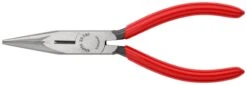 Knipex 25 01 160 Snipe Long Nose Side Cutting Pliers (Radio Pliers) 160mm 10 Knipex 25 01 160 Snipe Long Nose Side Cutting Pliers (Radio Pliers) 160mm -Home Tools Sale 25 01 160 2 scaled 1