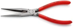 Knipex 26 11 200 Snipe Long Nose Side Cutting Pliers (Stork Beak Pliers) 200 Mm -Home Tools Sale 26 11 200 1 scaled 1