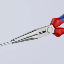 Knipex 26 12 200 Snipe Nose Side Cutting Pliers 200mm 11 Knipex 26 12 200 Snipe Nose Side Cutting Pliers 200mm -Home Tools Sale 2612200 00 F A 02