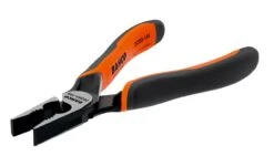 Bahco 2628G-180 ERGO Forged Combination Wire Cutter Pliers 180mm 8 Bahco 2628G-180 ERGO Forged Combination Wire Cutter Pliers 180mm -Home Tools Sale 2628G 2 1