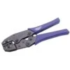 Draper 35574 Ratchet Electrical Terminal Crimping Auto Pliers 220mm -Home Tools Sale 35574