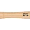 Bahco 3625RM-65 Rubber Mallet With Wooden Handle 440g 2 Bahco 3625RM-65 Rubber Mallet With Wooden Handle 440g -Home Tools Sale 3625RM 65 1