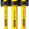 Stanley 4-18-298 3 Piece Cold Chisel Set -Home Tools Sale 4 18 298