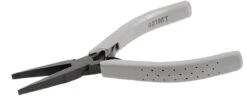 Facom 421.MT Micro-Tech Long, Ridged Flat Nose Pliers