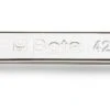 Beta 42MP Bright Chrome-Plated Metric Combination Spanner 24mm -Home Tools Sale 42MP