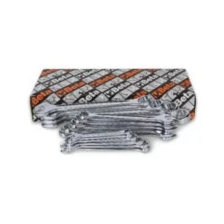 Beta 42N/S14 14 Piece Metric Combination Spanner Set 6-24mm