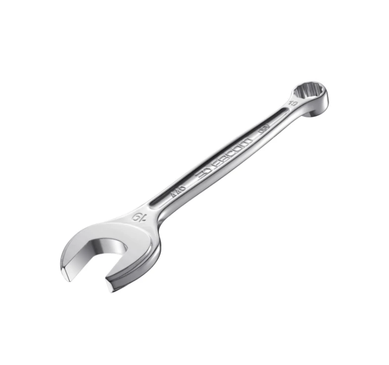Facom 440.3/4 440 Series Imperial Combination Spanner Wrench 3/4'' AF 6 Facom 440.3/4 440 Series Imperial Combination Spanner Wrench 3/4'' AF - Image 4
