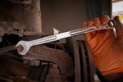 Facom 440XL.JP8 440XL Series 8 Piece High Torque Extra Long Combination Spanner Set 8-19mm -Home Tools Sale 440XL 1 1