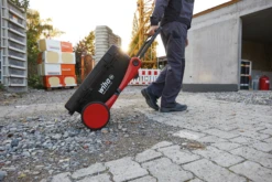 Wiha XXL III 44129 Electrical Contractors Rolling Tool Box / Case + Free VDE Screwdriver Set -Home Tools Sale 44129 2