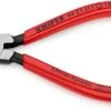 Knipex 44 21 J11 Circlip Pliers Internal 90° Bent Tip 12 - 25mm J11 -Home Tools Sale 4421j11