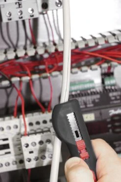 Wiha 44242 Professional Electric Cable Wire Stripper Multi Tool -Home Tools Sale 44242 4