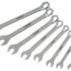 Laser 4446 8 Piece Whitworth Combination Spanner Set 1/8-9/16" WW 2 Laser 4446 8 Piece Whitworth Combination Spanner Set 1/8-9/16" WW -Home Tools Sale 4446