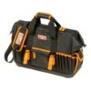 Bahco 4750FB2-19A Hold All Carry Multi Pocket Tool Bag 19" -Home Tools Sale 4750FB2 19A
